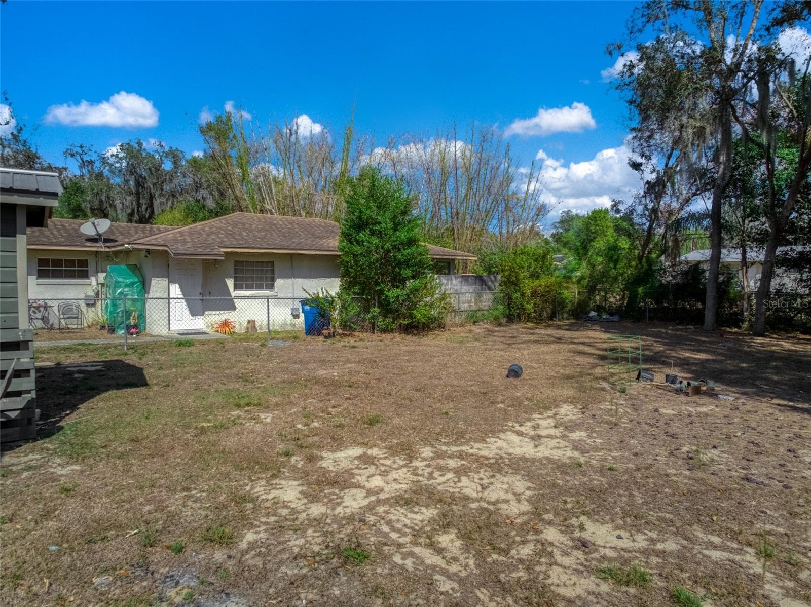 Single Family Residence at 1628 WIGHTMAN AVE, SEBRING, photo 30 of 39