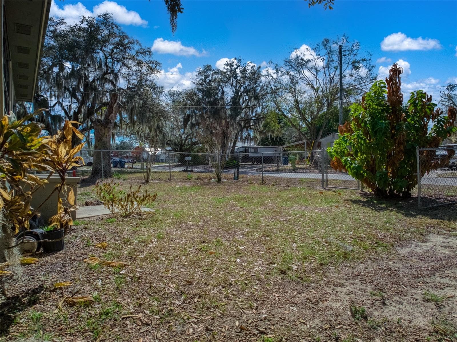 Single Family Residence at 1628 WIGHTMAN AVE, SEBRING, photo 32 of 39