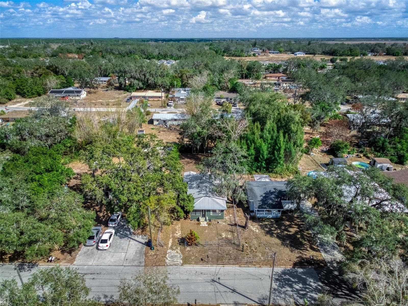Single Family Residence at 1628 WIGHTMAN AVE, SEBRING, photo 35 of 39