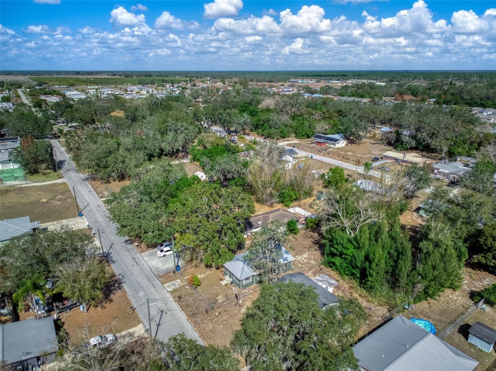 Single Family Residence at 1628 WIGHTMAN AVE, SEBRING, photo 36 of 39