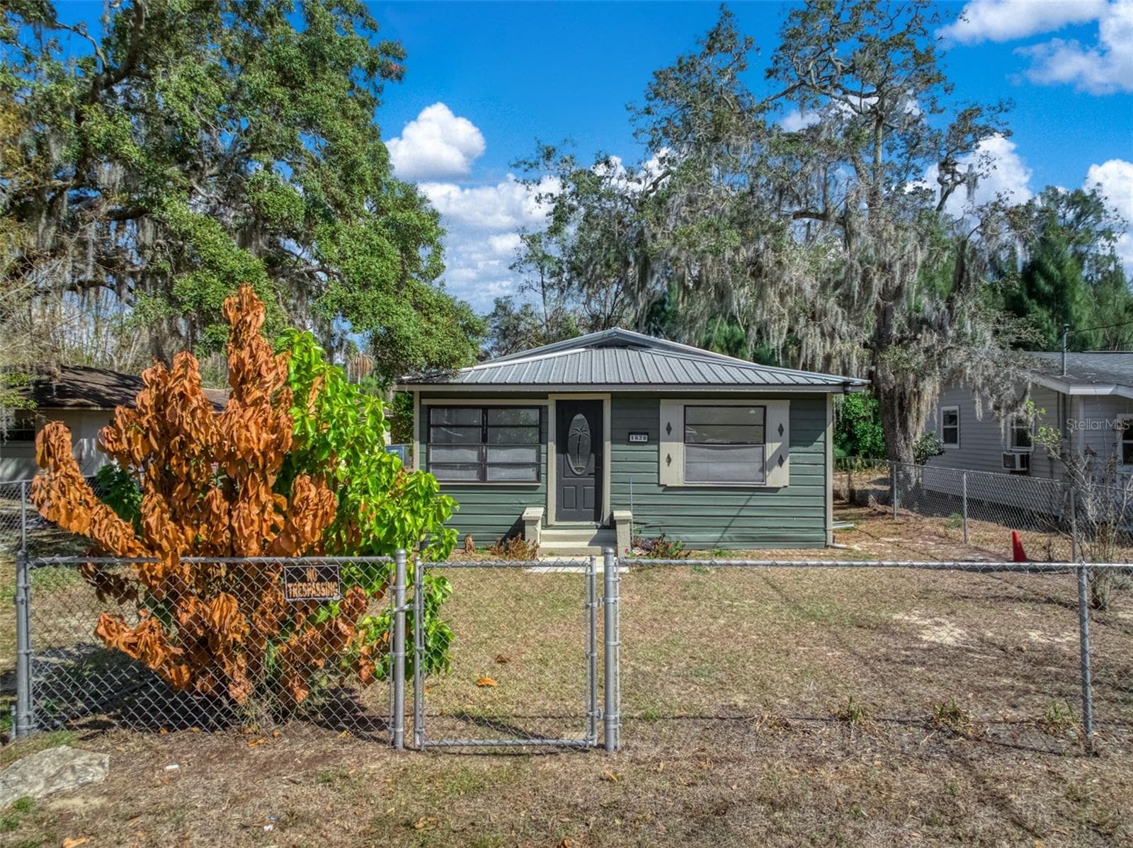 Single Family Residence at 1628 WIGHTMAN AVE, SEBRING, photo 39 of 39