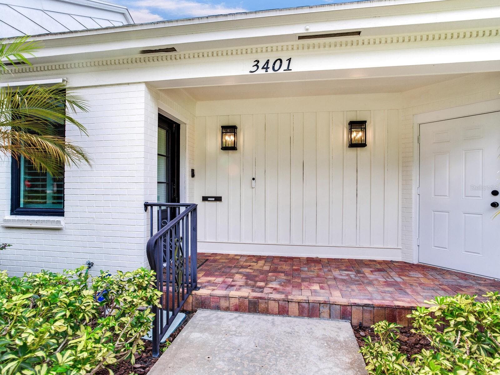 Single Family Residence at 3401 S ALMERIA AVE, TAMPA, photo 8 of 48