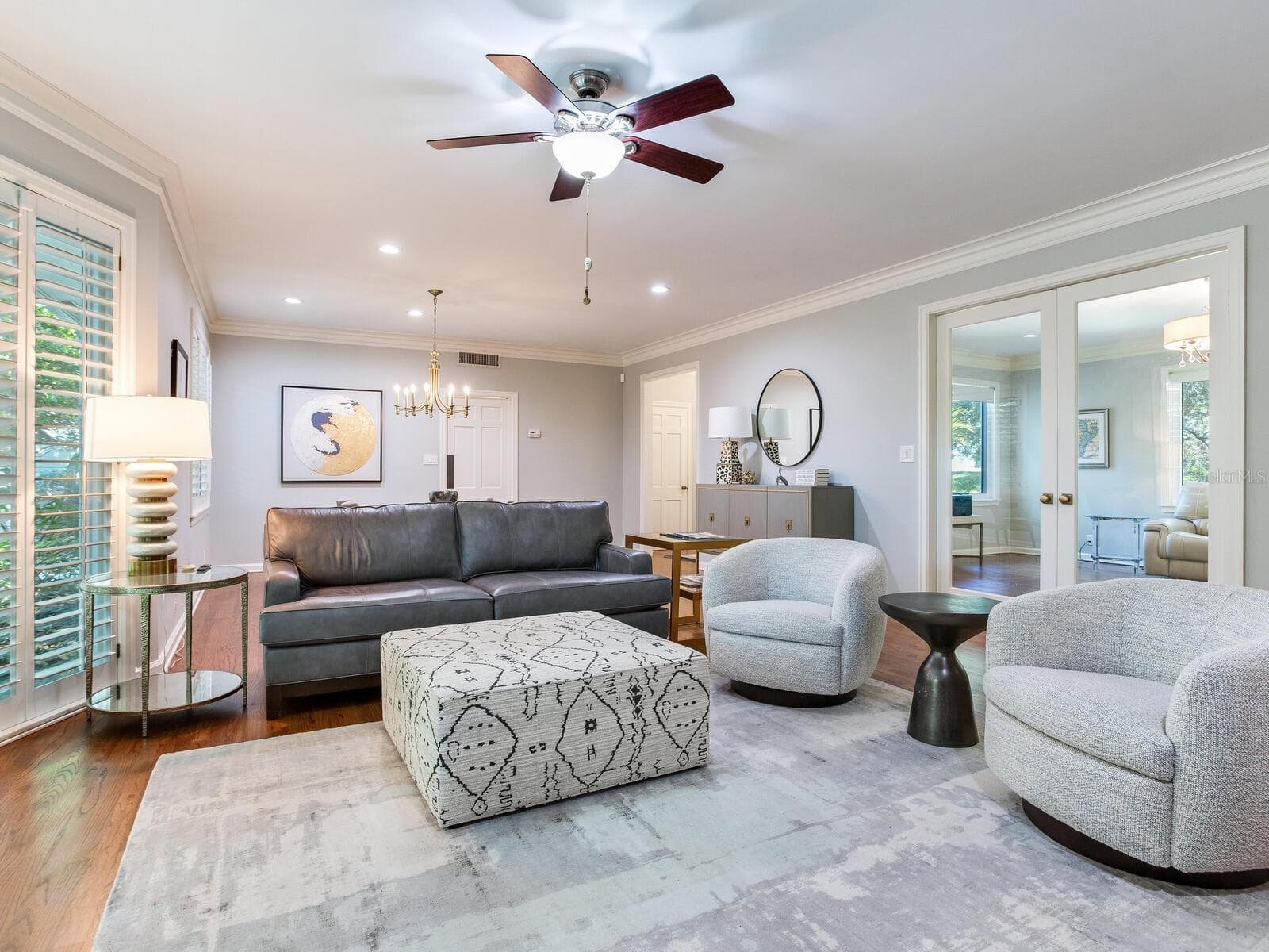 Single Family Residence at 3401 S ALMERIA AVE, TAMPA, photo 15 of 48