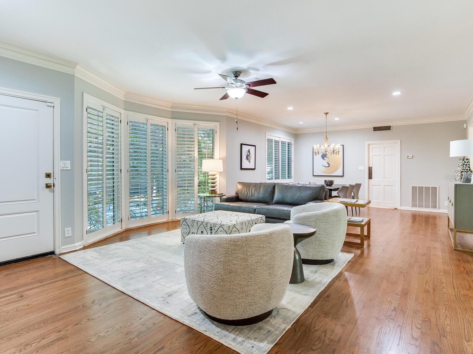 Single Family Residence at 3401 S ALMERIA AVE, TAMPA, photo 16 of 48