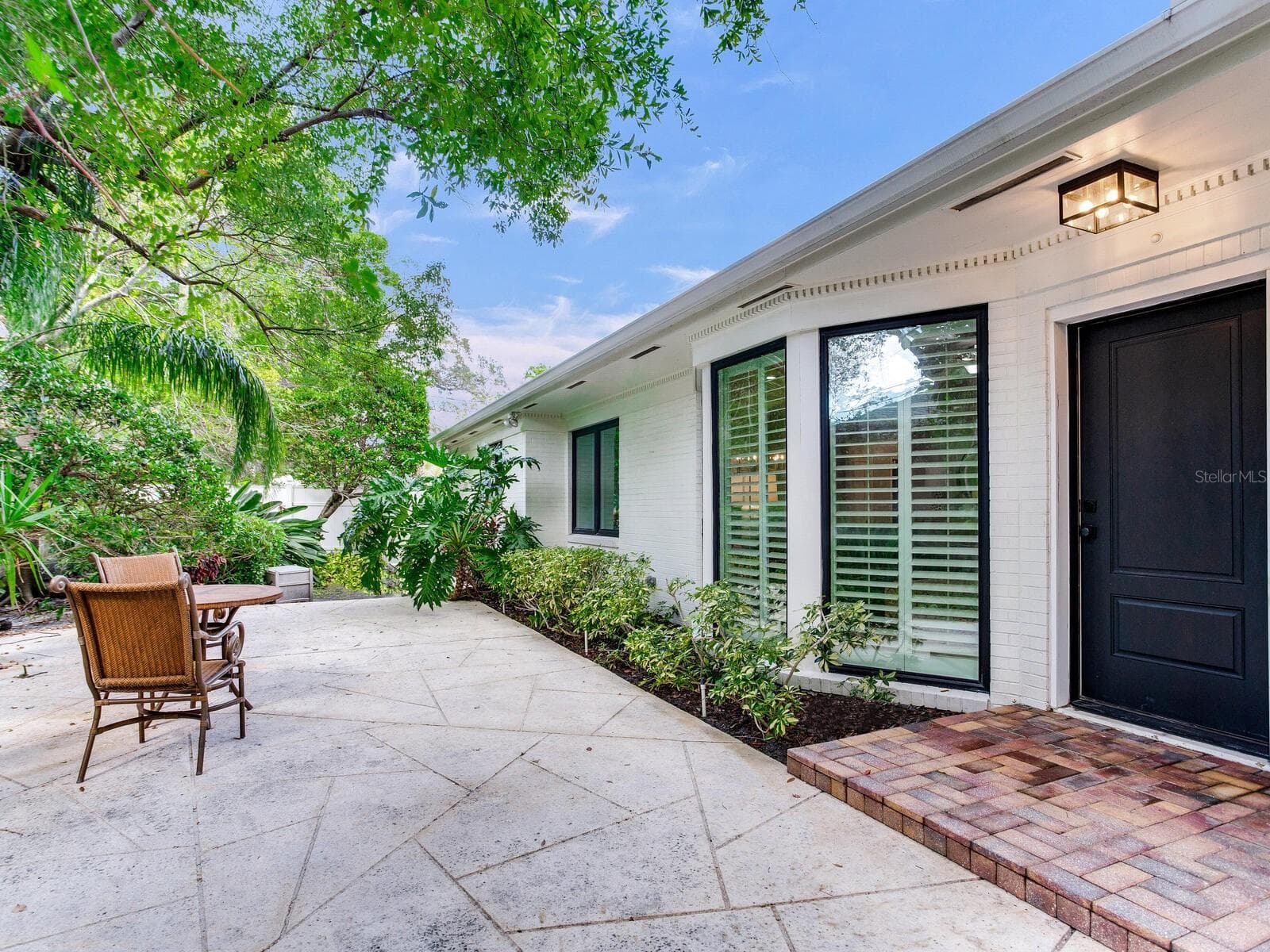 Single Family Residence at 3401 S ALMERIA AVE, TAMPA, photo 41 of 48