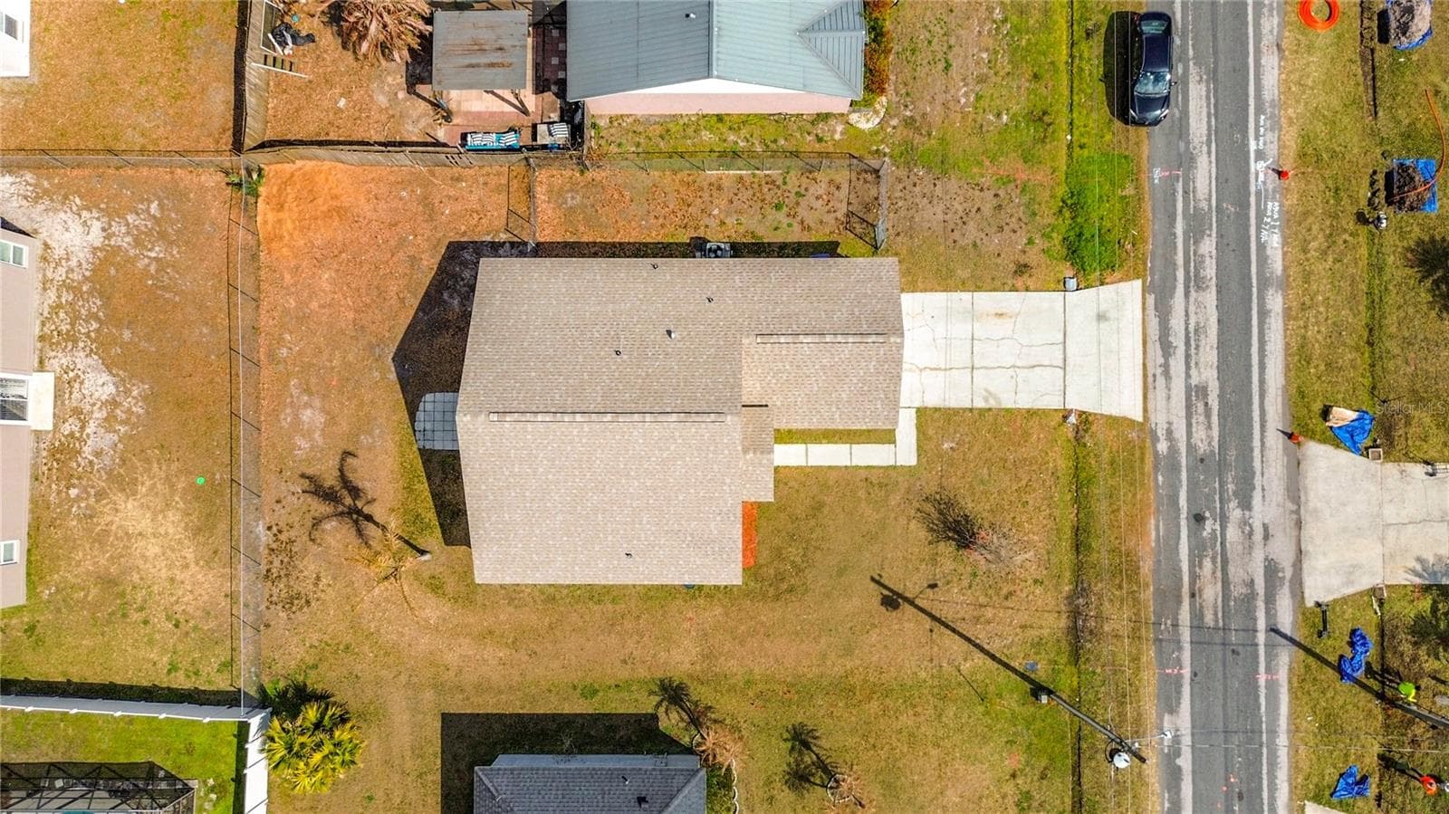Single Family Residence at 40 COVENTRY CT, KISSIMMEE, photo 42 of 52