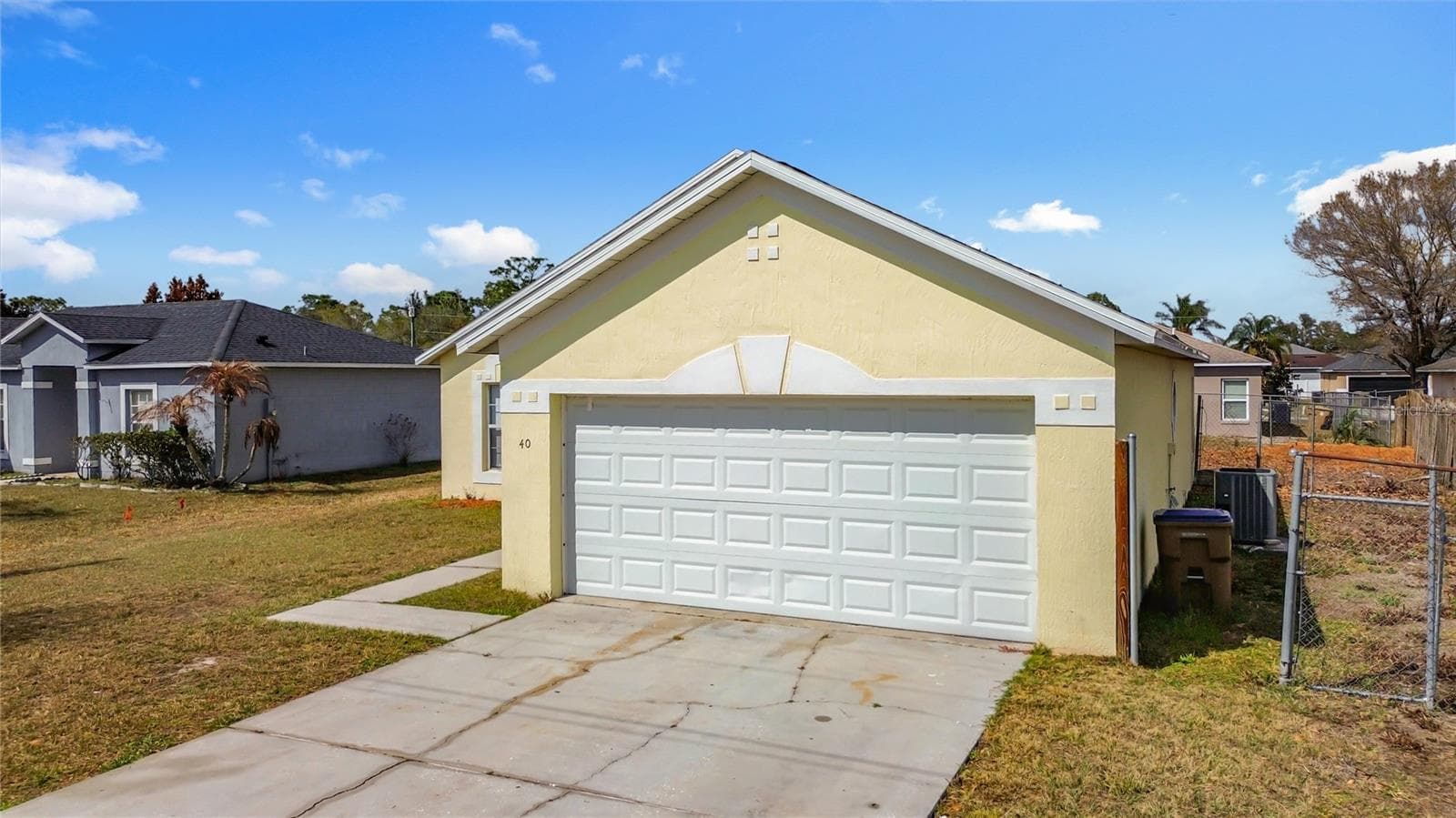 Single Family Residence at 40 COVENTRY CT, KISSIMMEE, photo 50 of 52