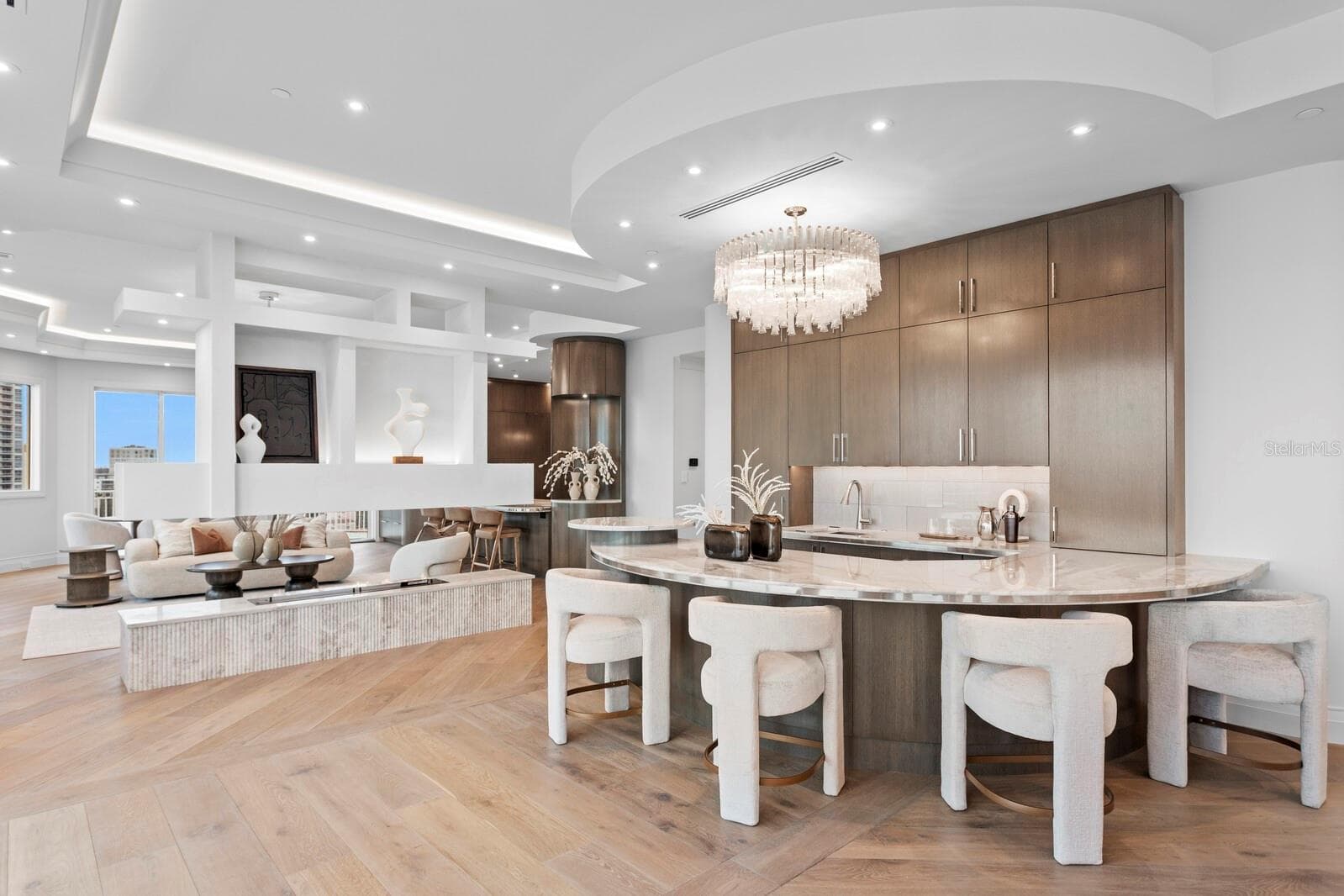 Condominium at 555 5TH AVE NE #PH1, ST PETERSBURG, photo 9 of 52
