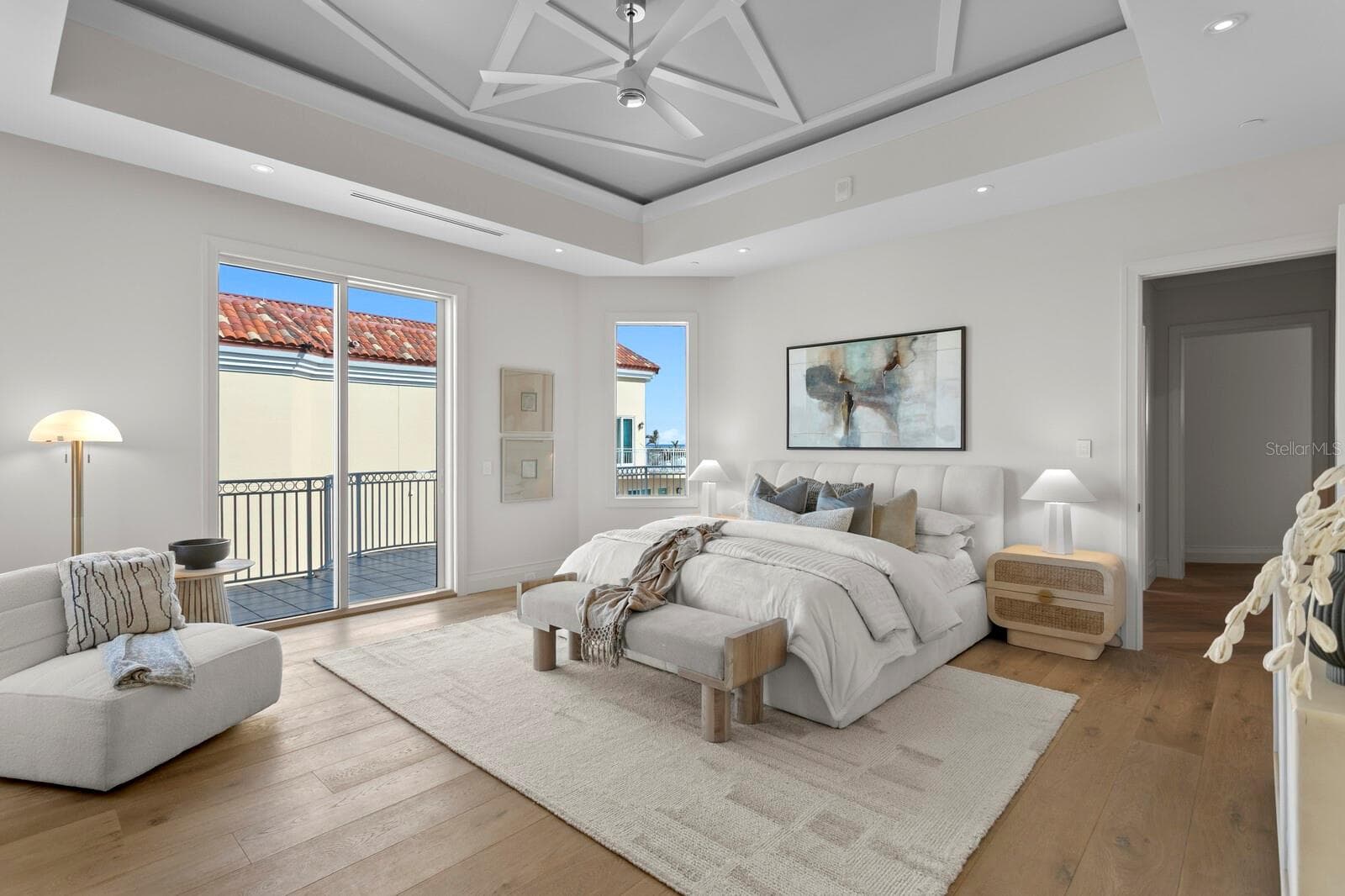 Condominium at 555 5TH AVE NE #PH1, ST PETERSBURG, photo 22 of 52