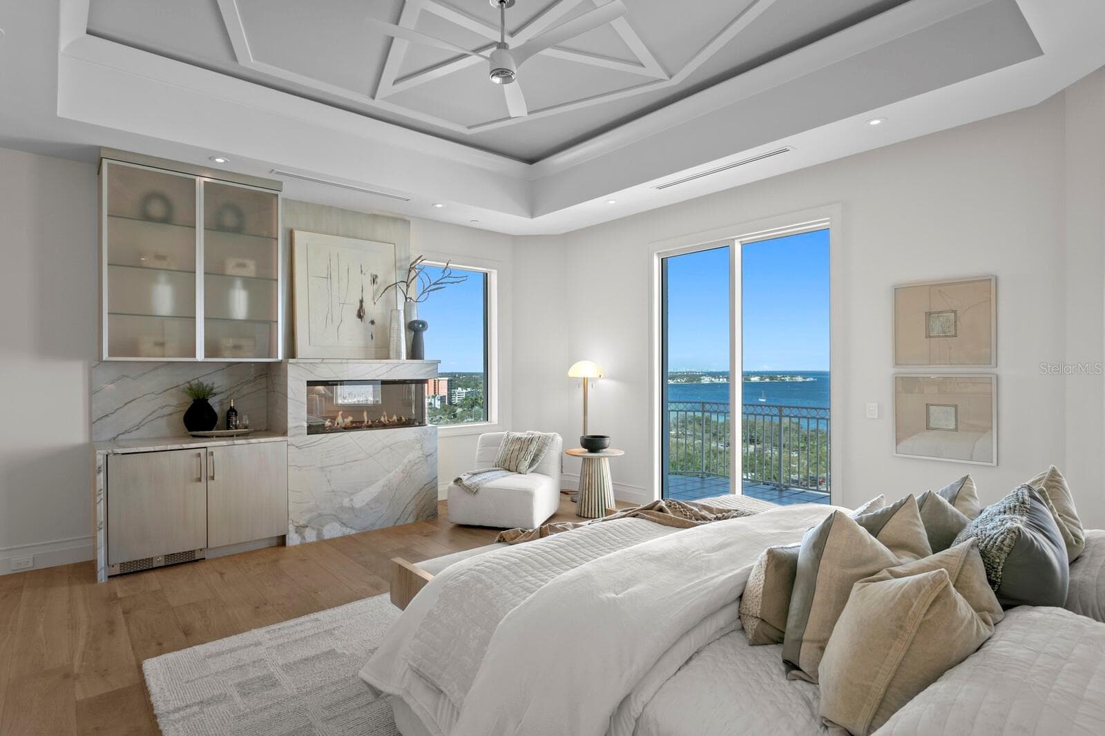 Condominium at 555 5TH AVE NE #PH1, ST PETERSBURG, photo 23 of 52