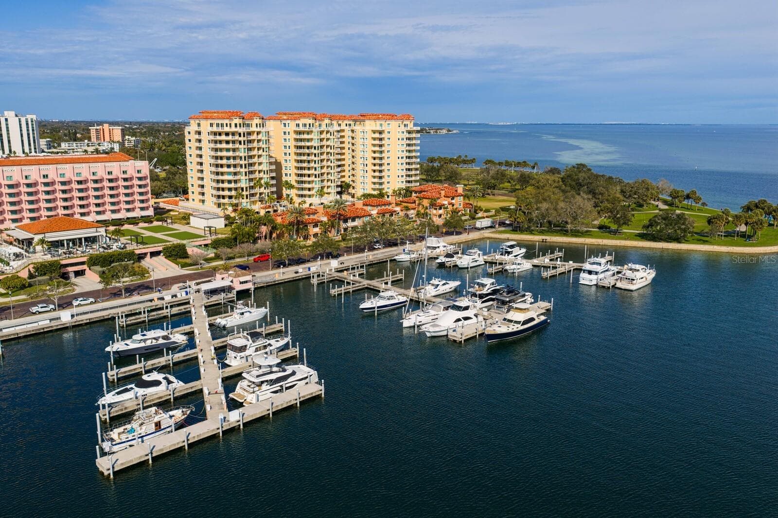 Condominium at 555 5TH AVE NE #PH1, ST PETERSBURG, photo 47 of 52