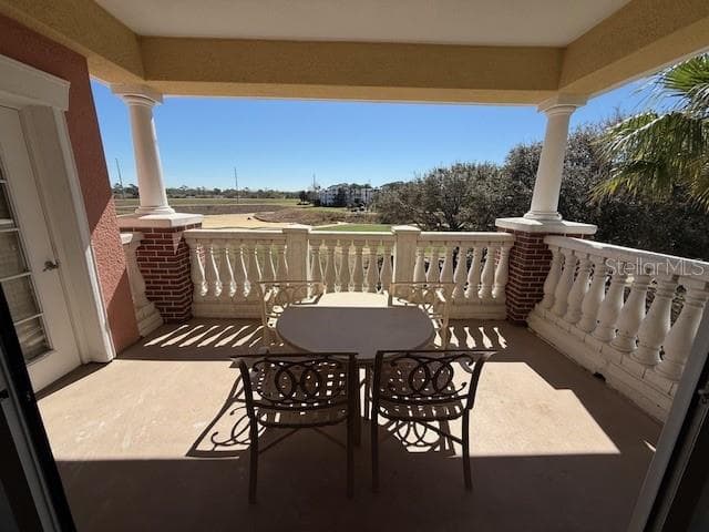 Villa at 7610 SANDY RIDGE DR #304, REUNION, photo 21 of 30