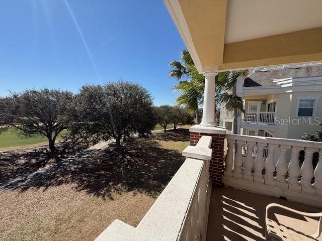 Villa at 7610 SANDY RIDGE DR #304, REUNION, photo 23 of 30