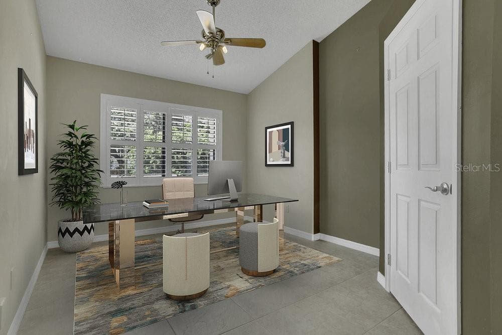 Single Family Residence at 9319 WOODBREEZE BLVD, WINDERMERE, photo 38 of 41