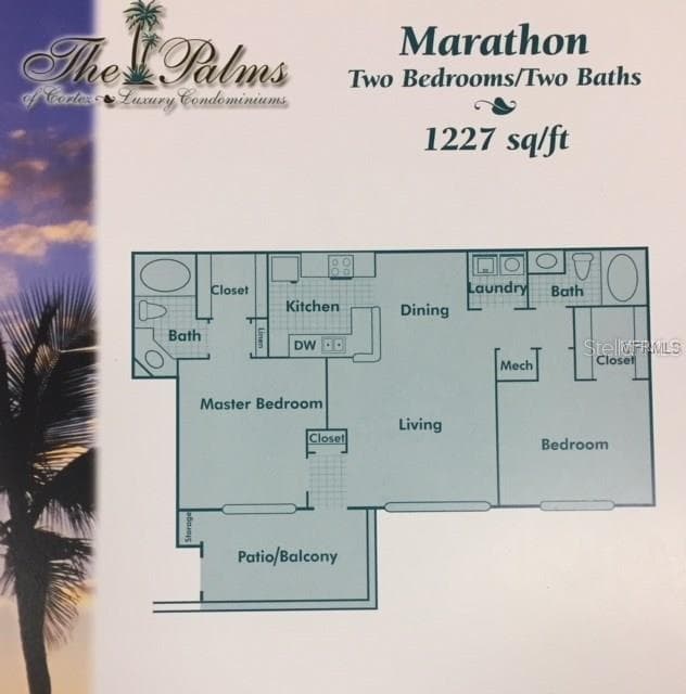 Condominium at 4802 51ST ST W #1417, BRADENTON, photo 3 of 36