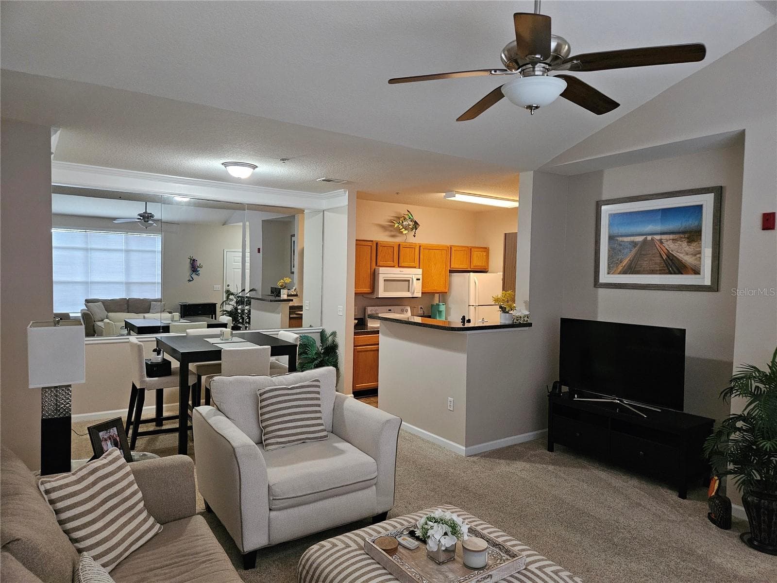 Condominium at 4802 51ST ST W #1417, BRADENTON, photo 7 of 36