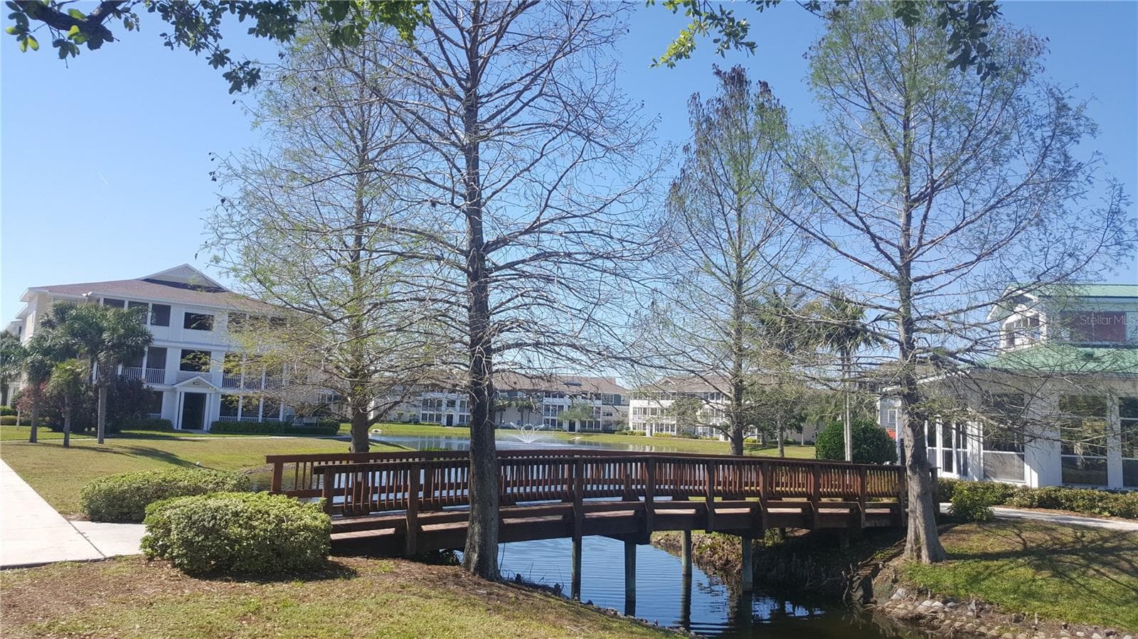 Condominium at 4802 51ST ST W #1417, BRADENTON, photo 25 of 36