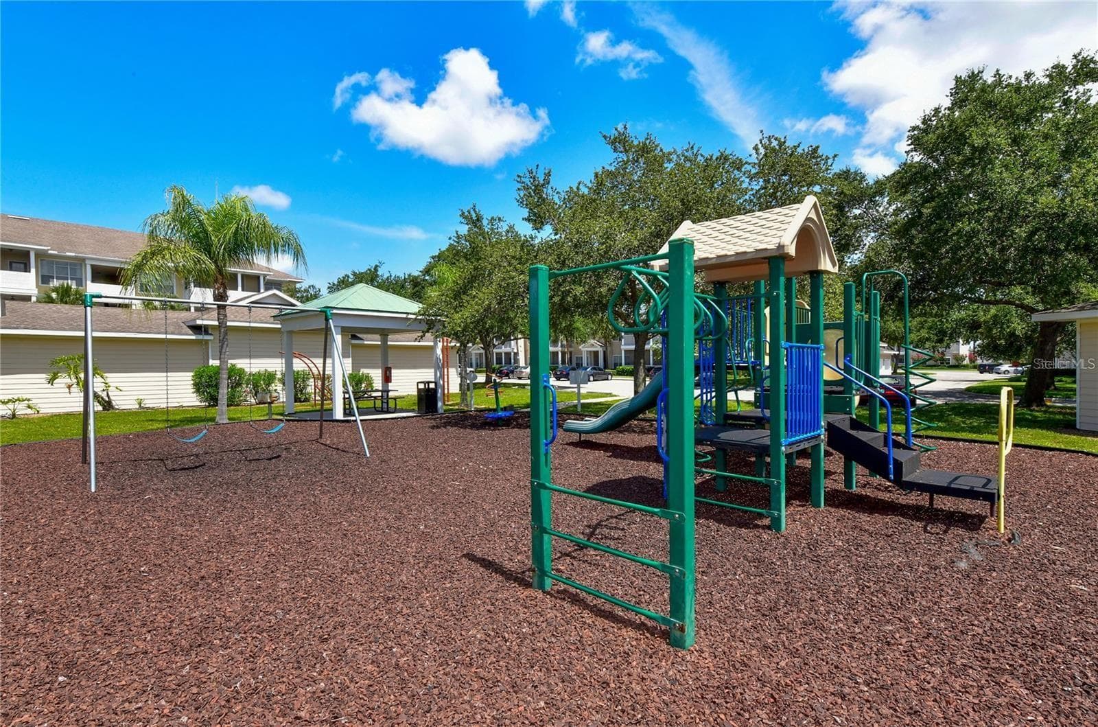 Condominium at 4802 51ST ST W #1417, BRADENTON, photo 34 of 36