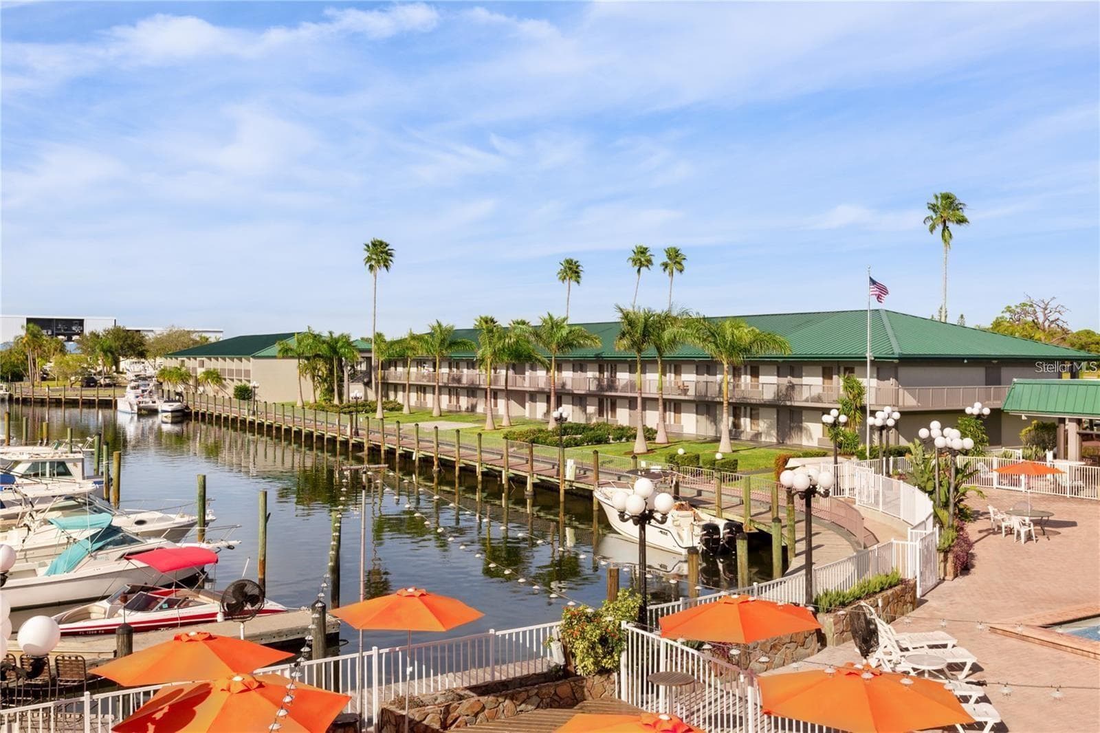 Condominium at 7150 N TAMIAMI TRL #S-623, SARASOTA, photo 16 of 33
