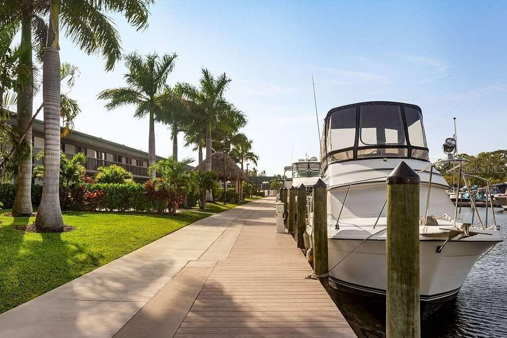Condominium at 7150 N TAMIAMI TRL #S-623, SARASOTA, photo 23 of 33