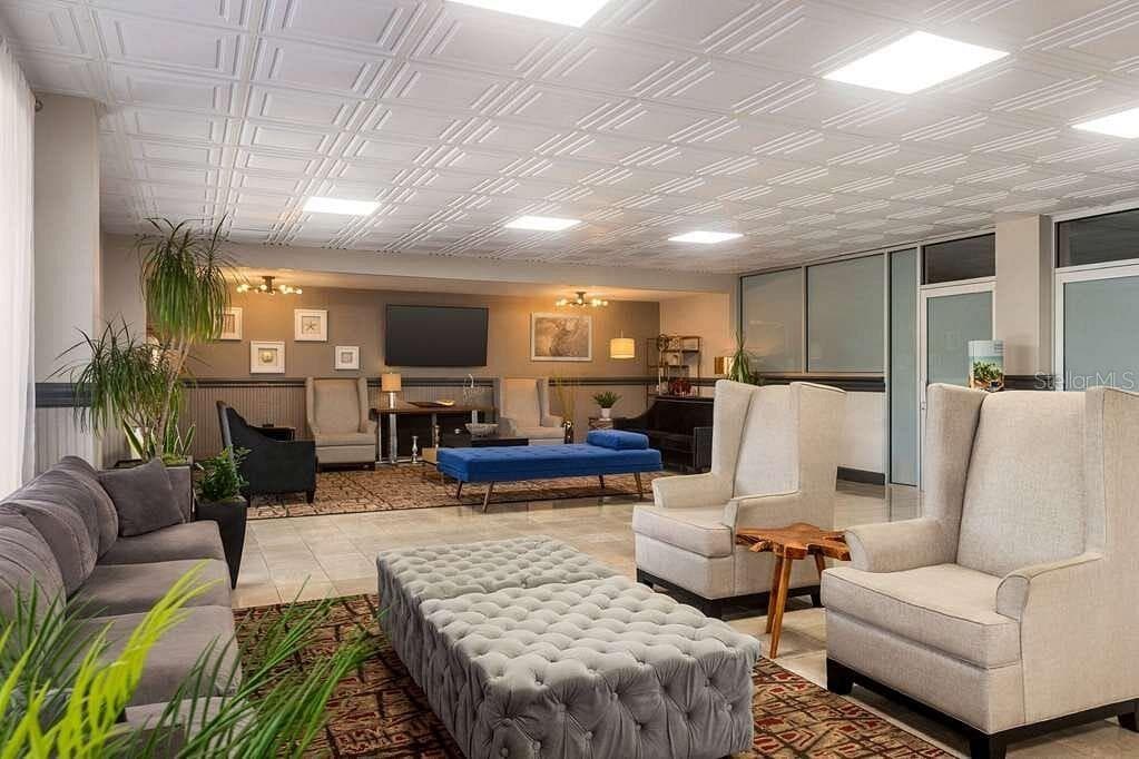 Condominium at 7150 N TAMIAMI TRL #S-623, SARASOTA, photo 27 of 33