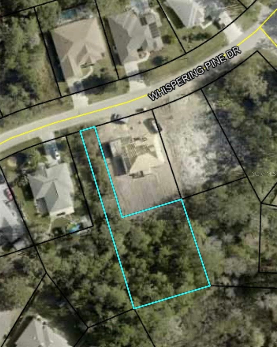 65 WHISPERING PINE DR