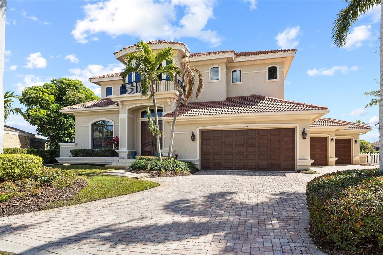 Single Family Residence at 4914 59TH AVE S, ST PETERSBURG, photo 69 of 69