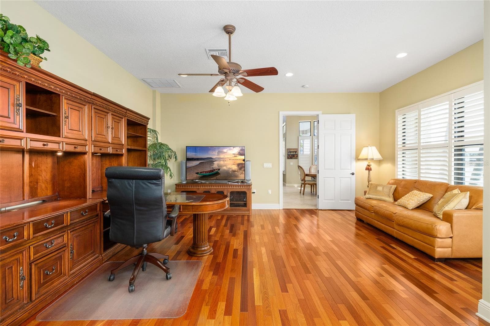 Single Family Residence at 4914 59TH AVE S, ST PETERSBURG, photo 19 of 69