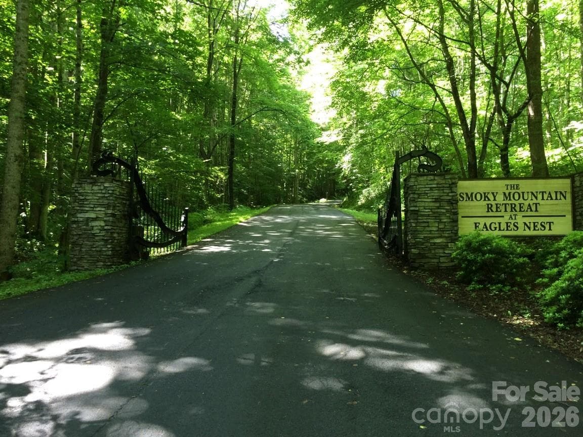 Lot at Maggie Valley, photo 14 of 17