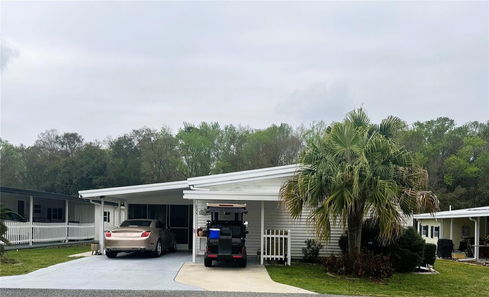 106 PALO VERDE DR