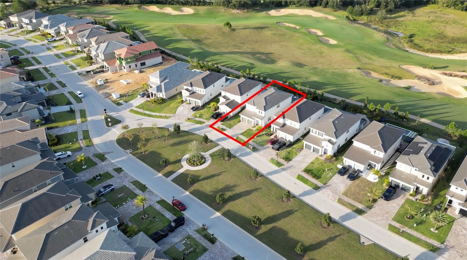 Single Family Residence at 15701 VETTA DR, MONTVERDE, photo 44 of 68
