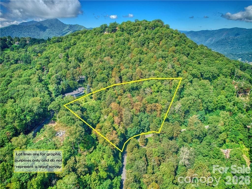 Lot at Maggie Valley, photo 5 of 17