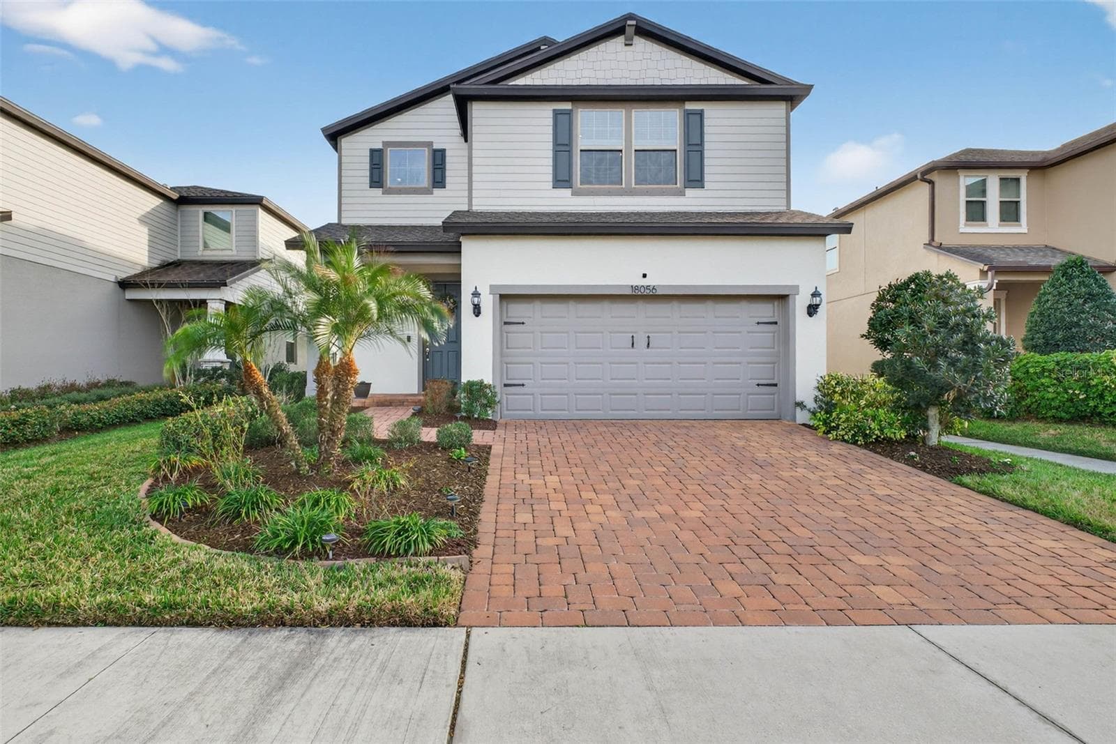 Single Family Residence at 18056 AERO AVE, LAND O LAKES, photo 2 of 77