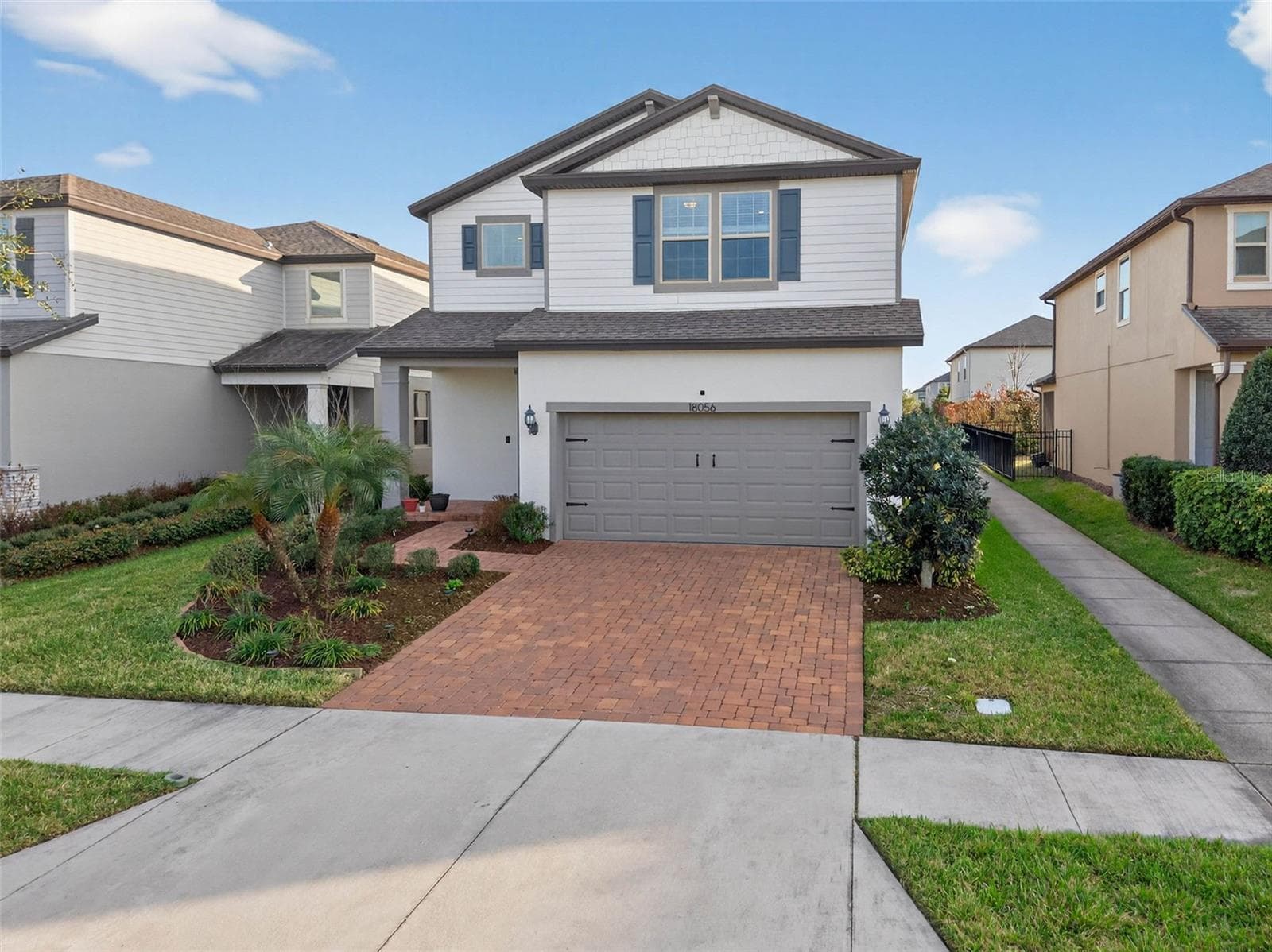 Single Family Residence at 18056 AERO AVE, LAND O LAKES, photo 3 of 77