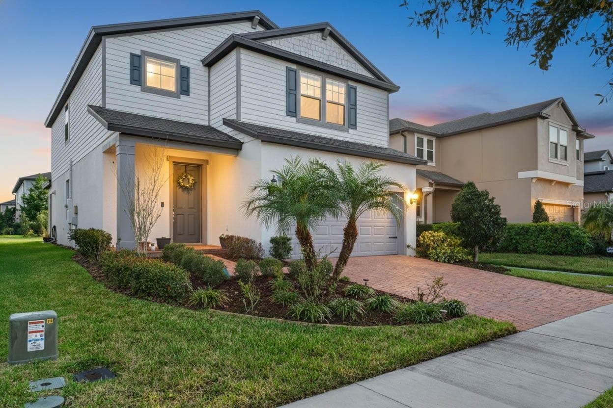 Single Family Residence at 18056 AERO AVE, LAND O LAKES, photo 5 of 77