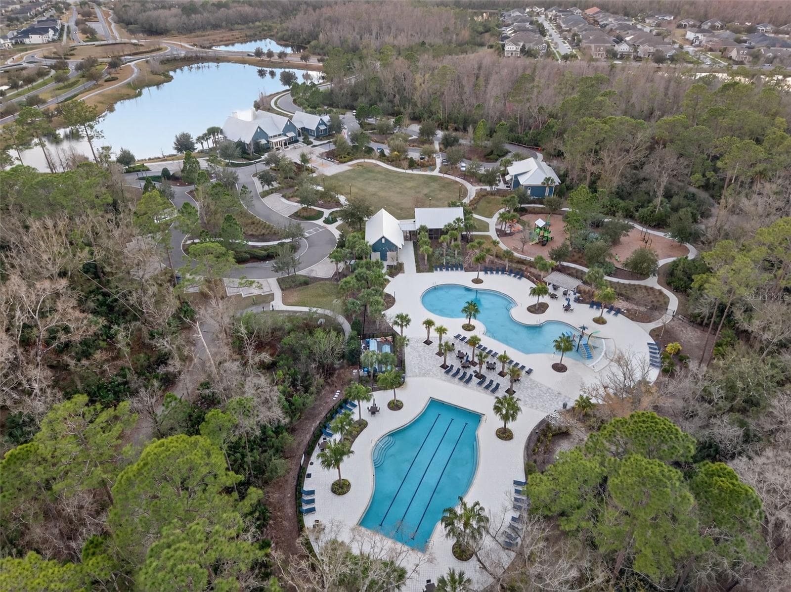 Single Family Residence at 18056 AERO AVE, LAND O LAKES, photo 8 of 77