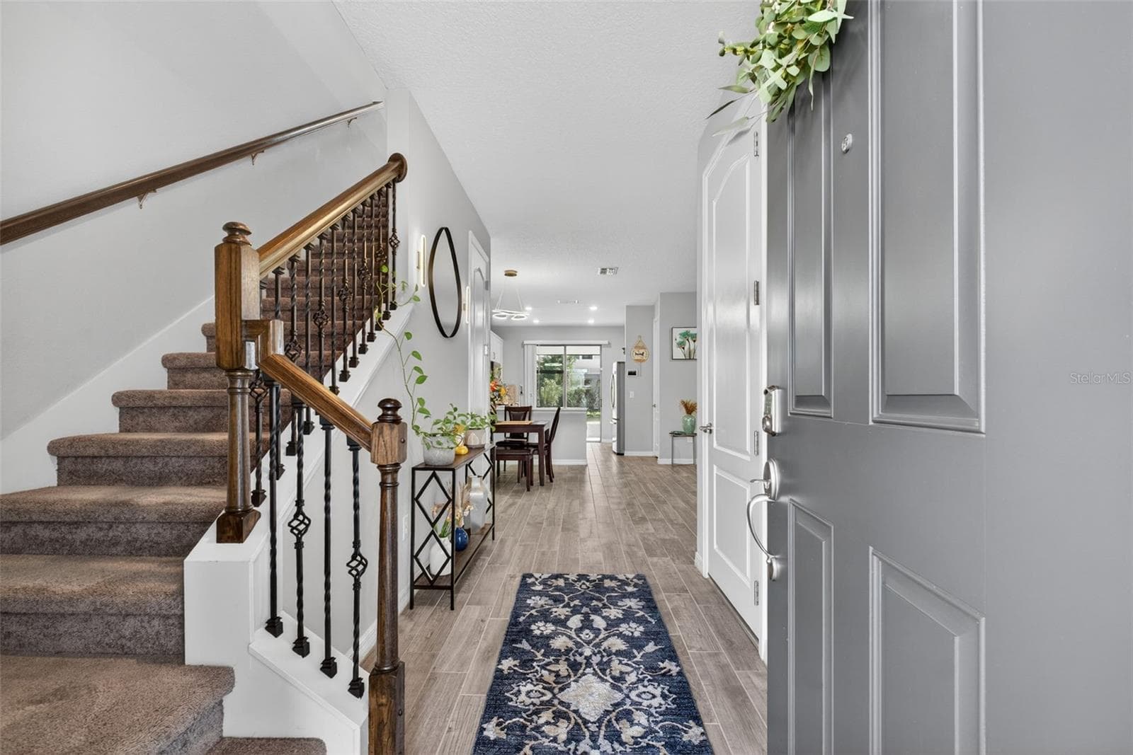Single Family Residence at 18056 AERO AVE, LAND O LAKES, photo 9 of 77