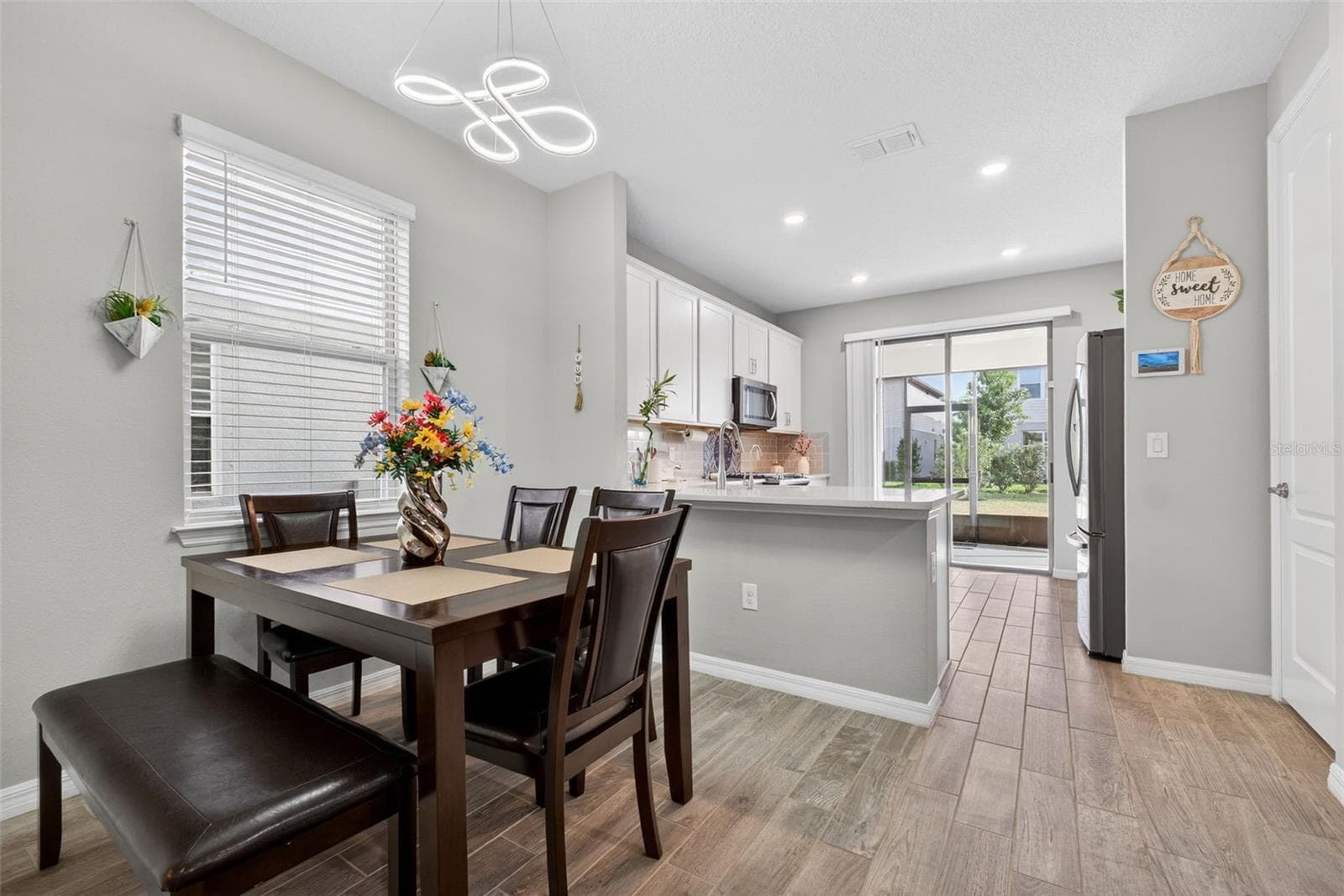 Single Family Residence at 18056 AERO AVE, LAND O LAKES, photo 19 of 77