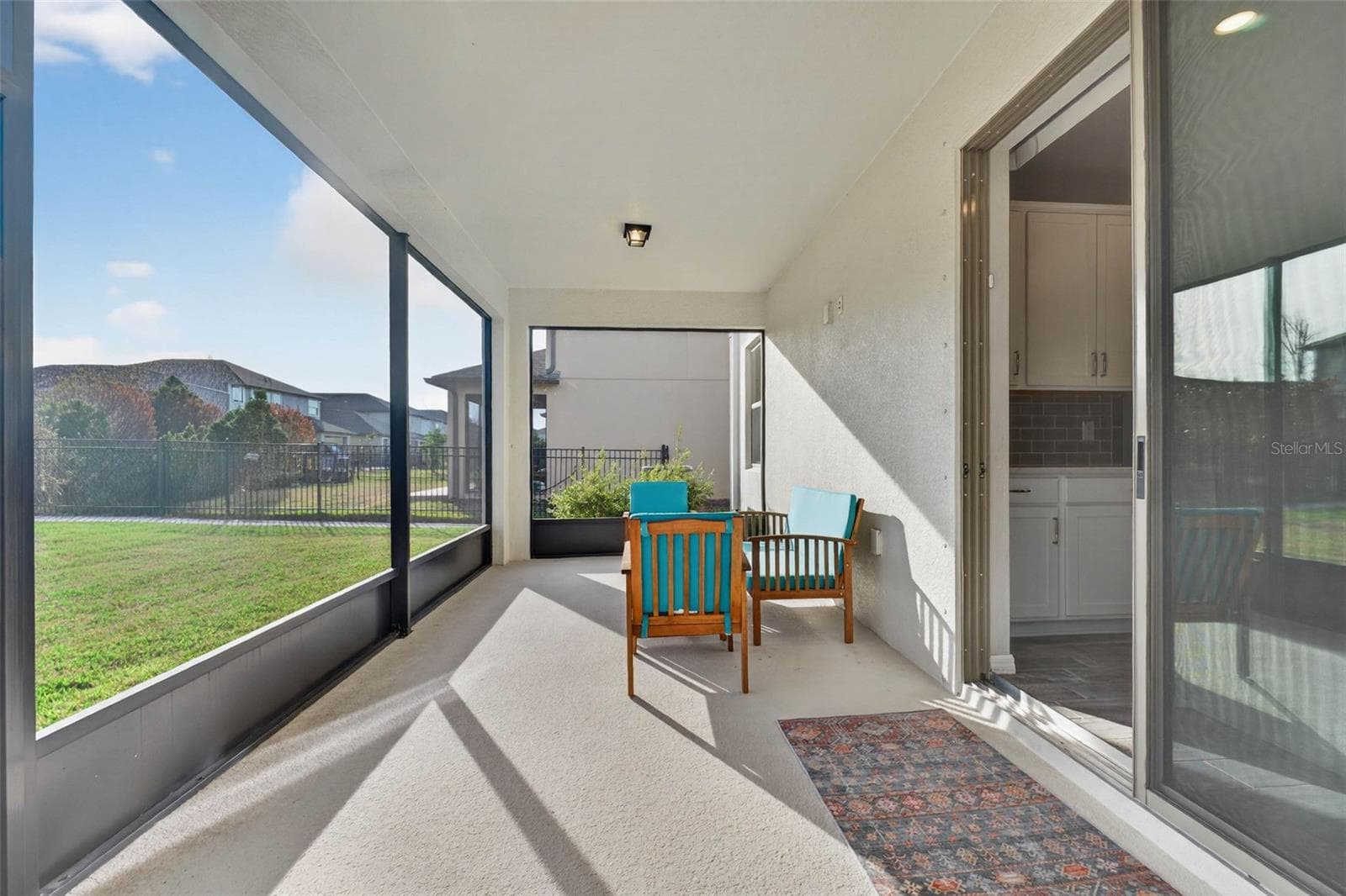 Single Family Residence at 18056 AERO AVE, LAND O LAKES, photo 52 of 77