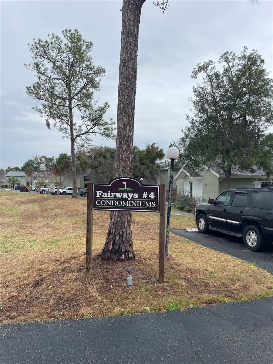 Condominium at 596 BAHIA CIR #B, OCALA, photo 2 of 17