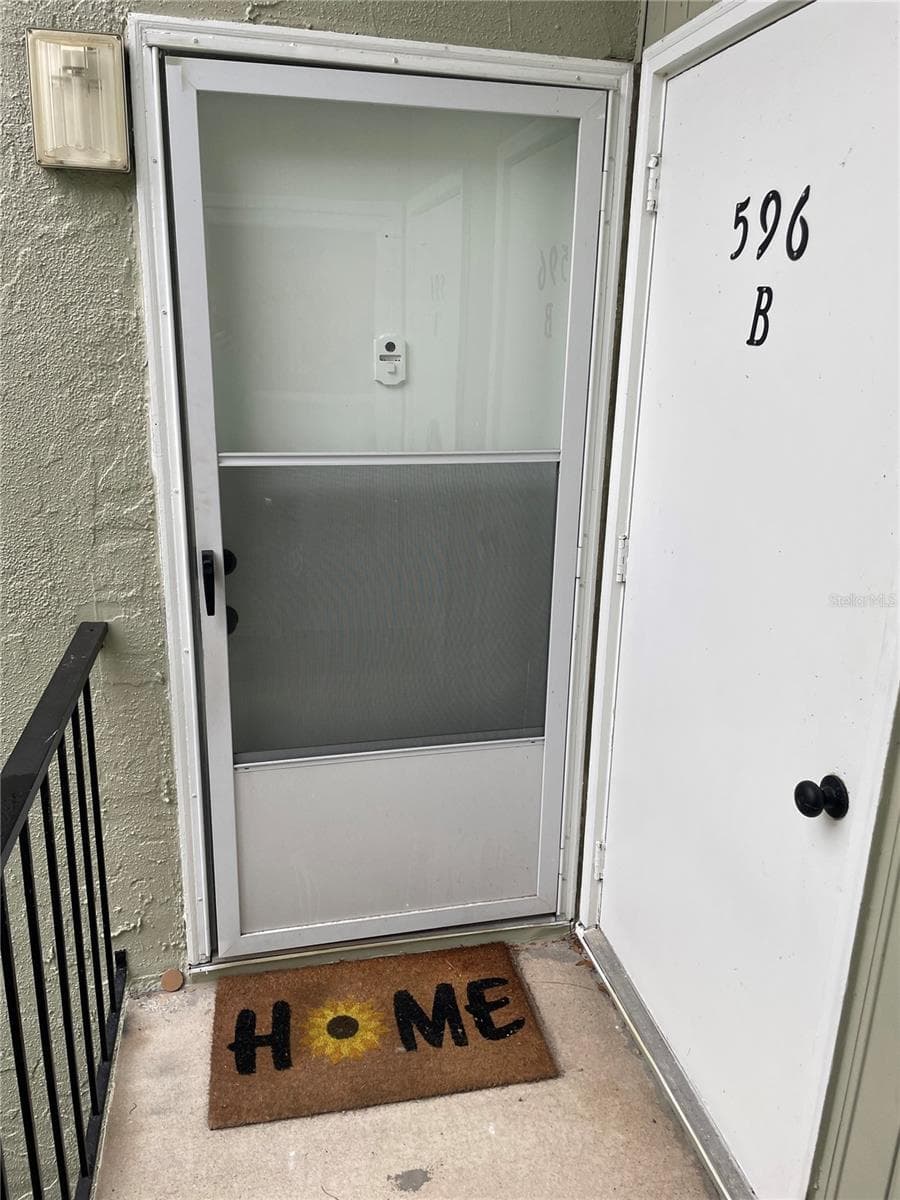 Condominium at 596 BAHIA CIR #B, OCALA, photo 4 of 17