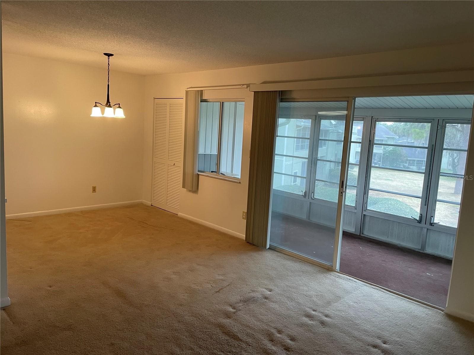 Condominium at 596 BAHIA CIR #B, OCALA, photo 14 of 17