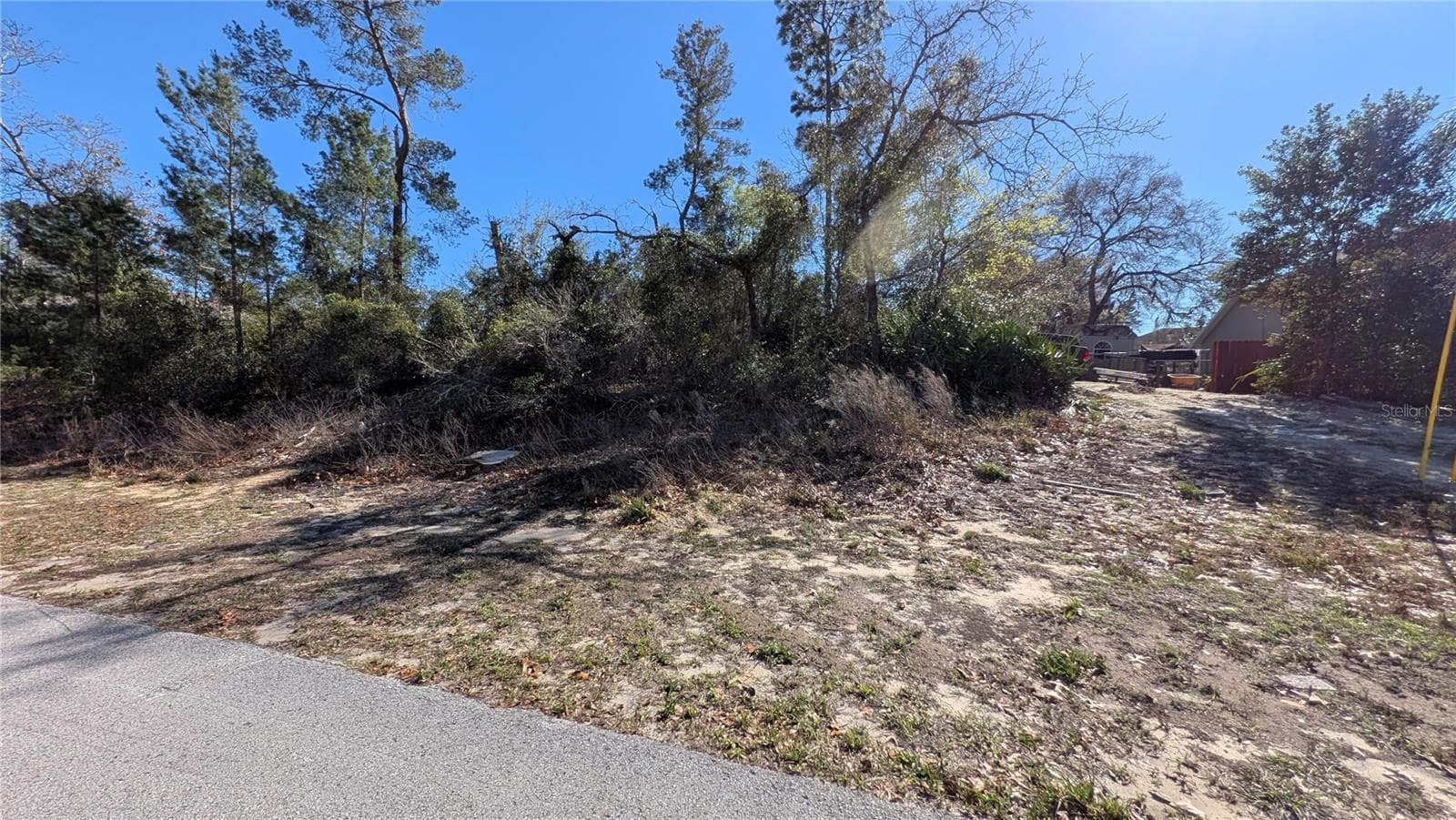 Land at 13014 HANLEY DR, SPRING HILL, photo 11 of 11
