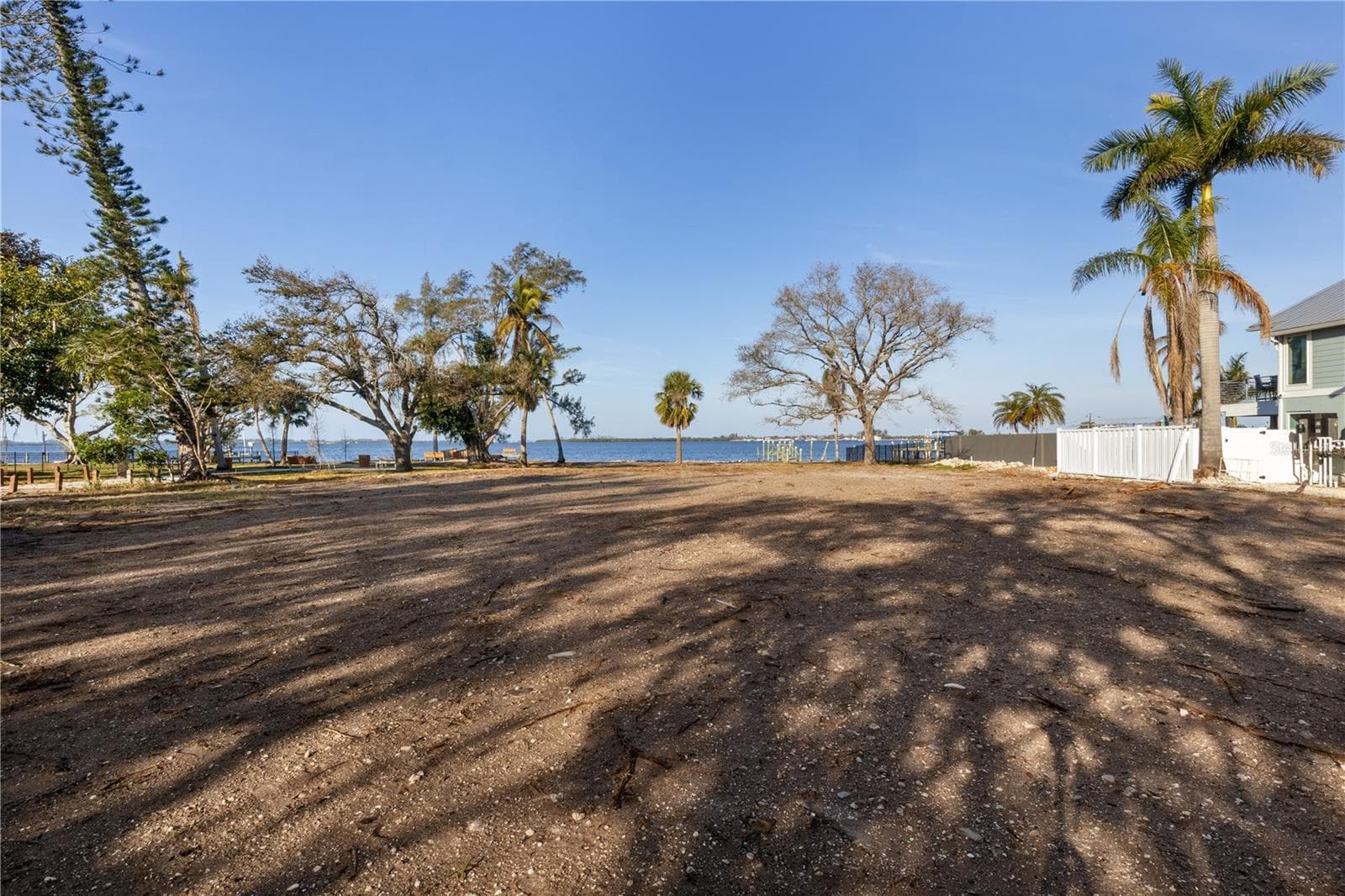 Land at 712 PALMA SOLA BLVD, BRADENTON, photo 6 of 23