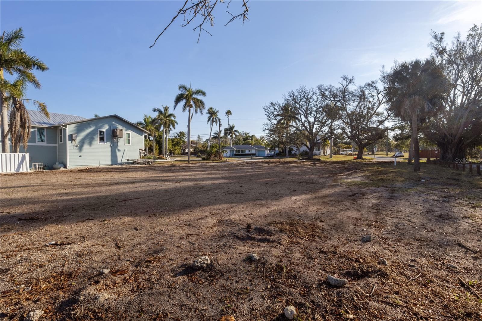 Land at 712 PALMA SOLA BLVD, BRADENTON, photo 7 of 23
