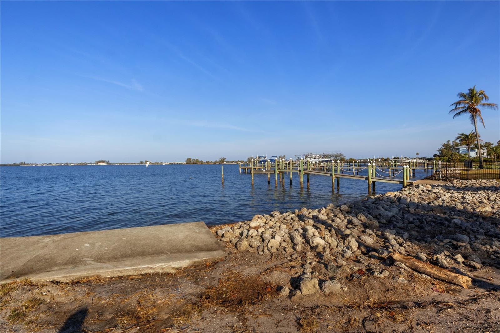 Land at 712 PALMA SOLA BLVD, BRADENTON, photo 8 of 23