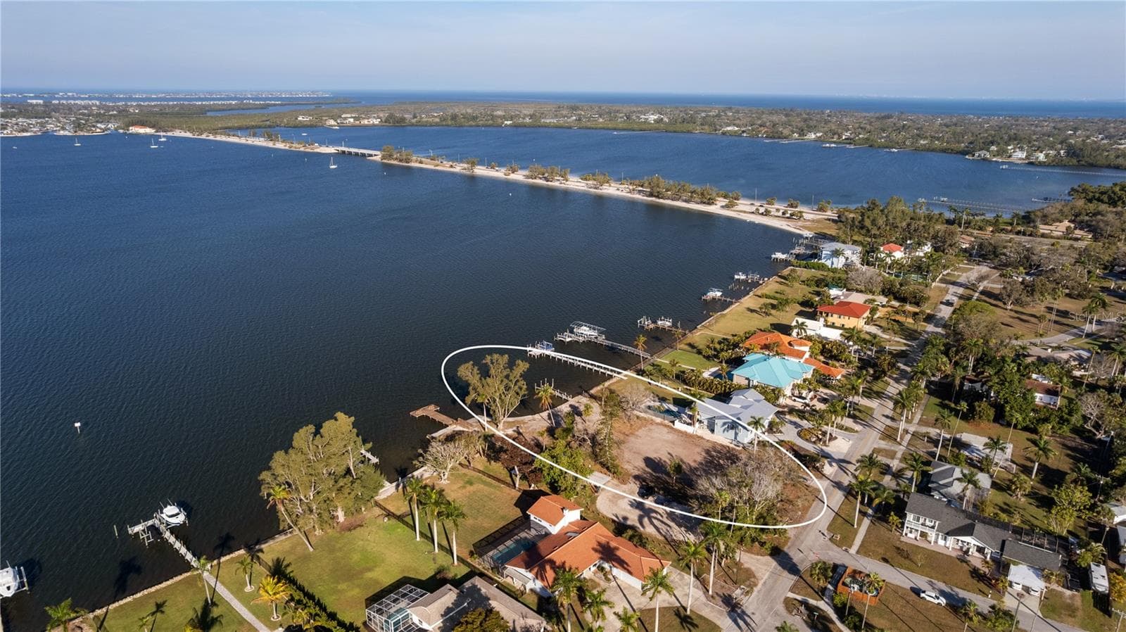 Land at 712 PALMA SOLA BLVD, BRADENTON, photo 19 of 23