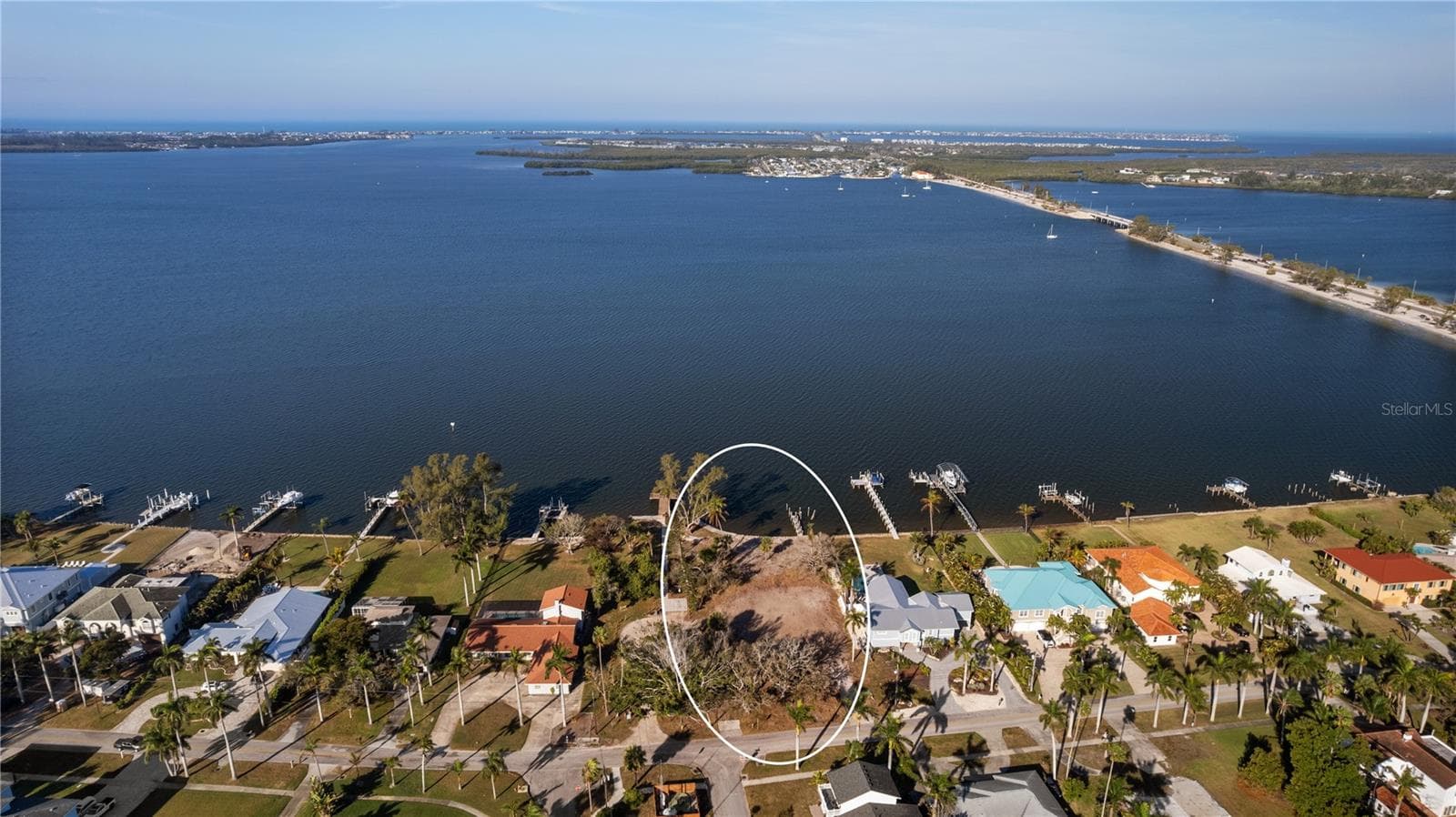 Land at 712 PALMA SOLA BLVD, BRADENTON, photo 20 of 23