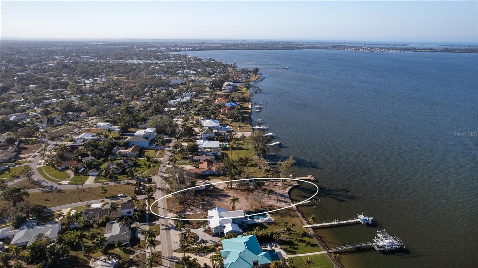 Land at 712 PALMA SOLA BLVD, BRADENTON, photo 22 of 23