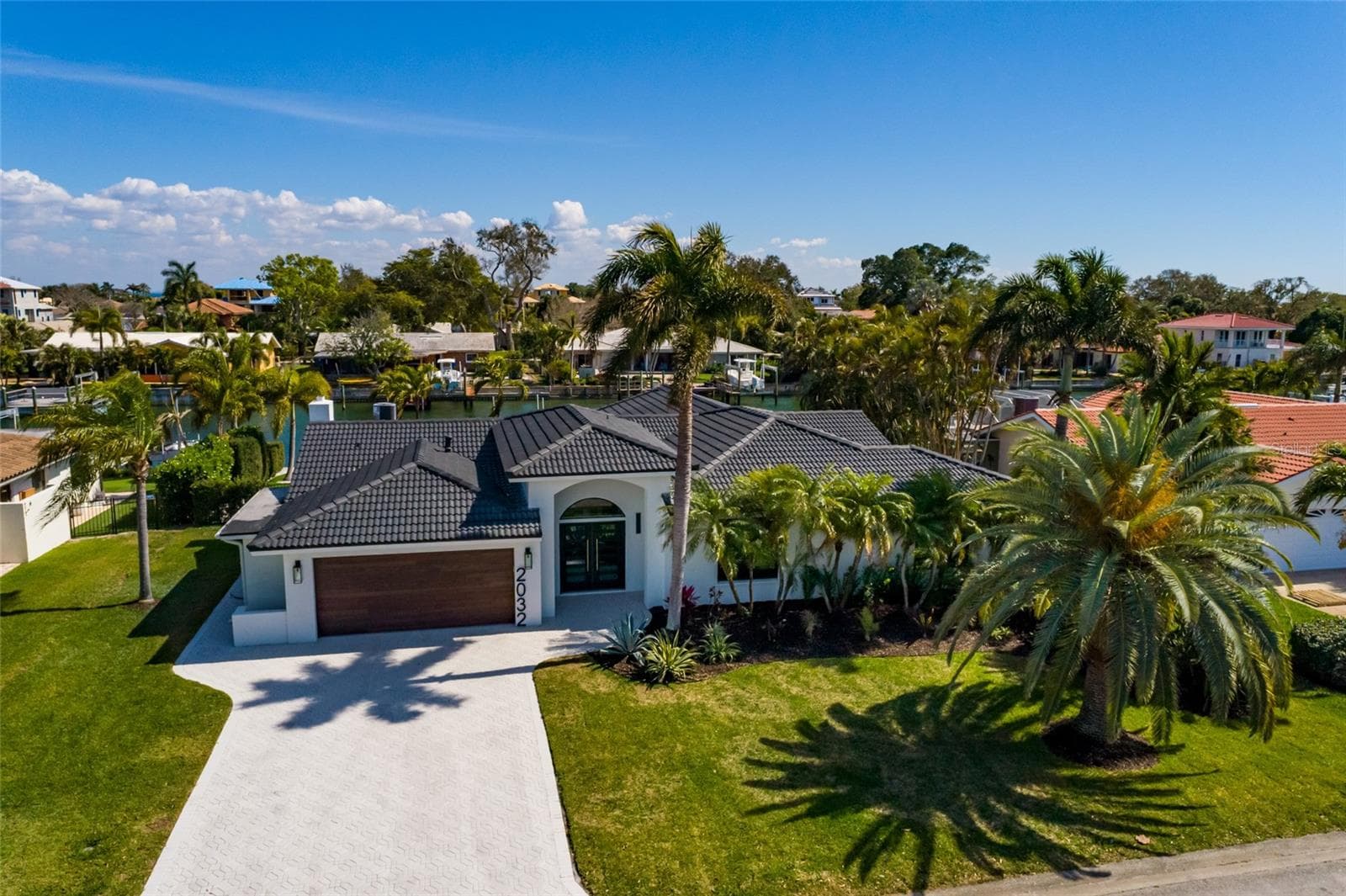 Single Family Residence at 2032 KANSAS AVE NE, ST PETERSBURG, photo 59 of 61
